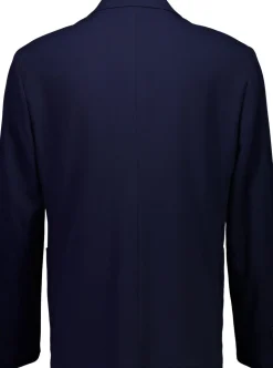 Superflex relaxed blazer