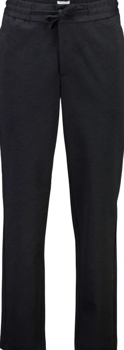 Superflex relaxed fit pants