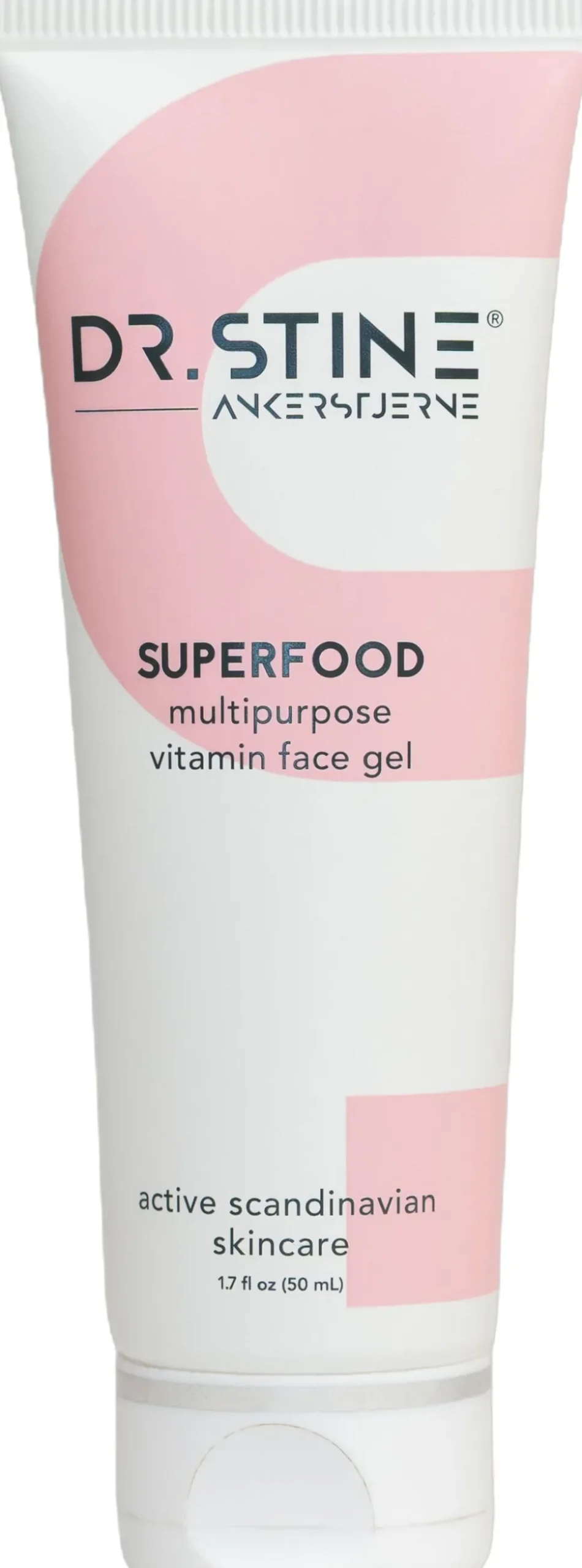 SUPERFOOD multipurpose vitamin face