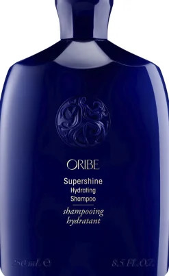 Supershine Hydrating Shampoo 250 ml