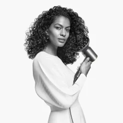 Supersonic Nickel/Copper