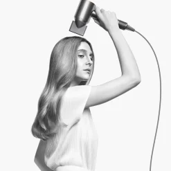 Supersonic Nickel/Copper