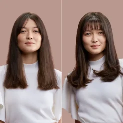 Supersonic r hairdryer Straight+Wavy