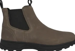 Svend Leather Waterproof