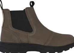 Svend Leather Waterproof