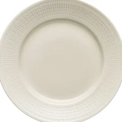 Swedish Grace Tallerken 21 cm Havre