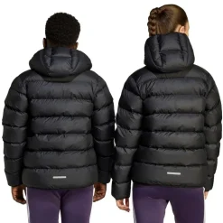 Synthetic Down Vinterjakke