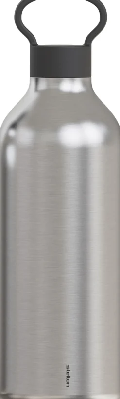 Tabi termoflaske 1 l. steel