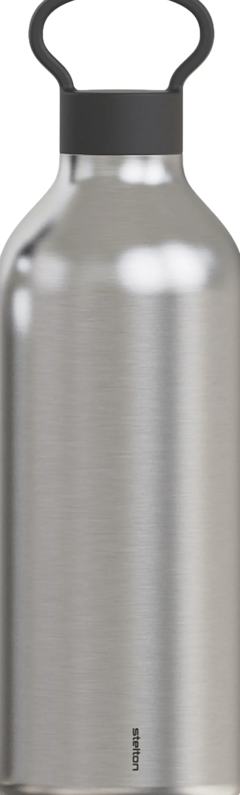 Tabi termoflaske 1 l. steel