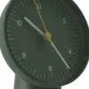 Table Clock-Green_