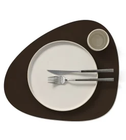 Table Mat Curve L Nupo