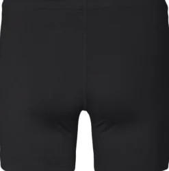 Tactel korte træningstights