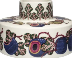 Taika Sato Keramik vase 21x15cm