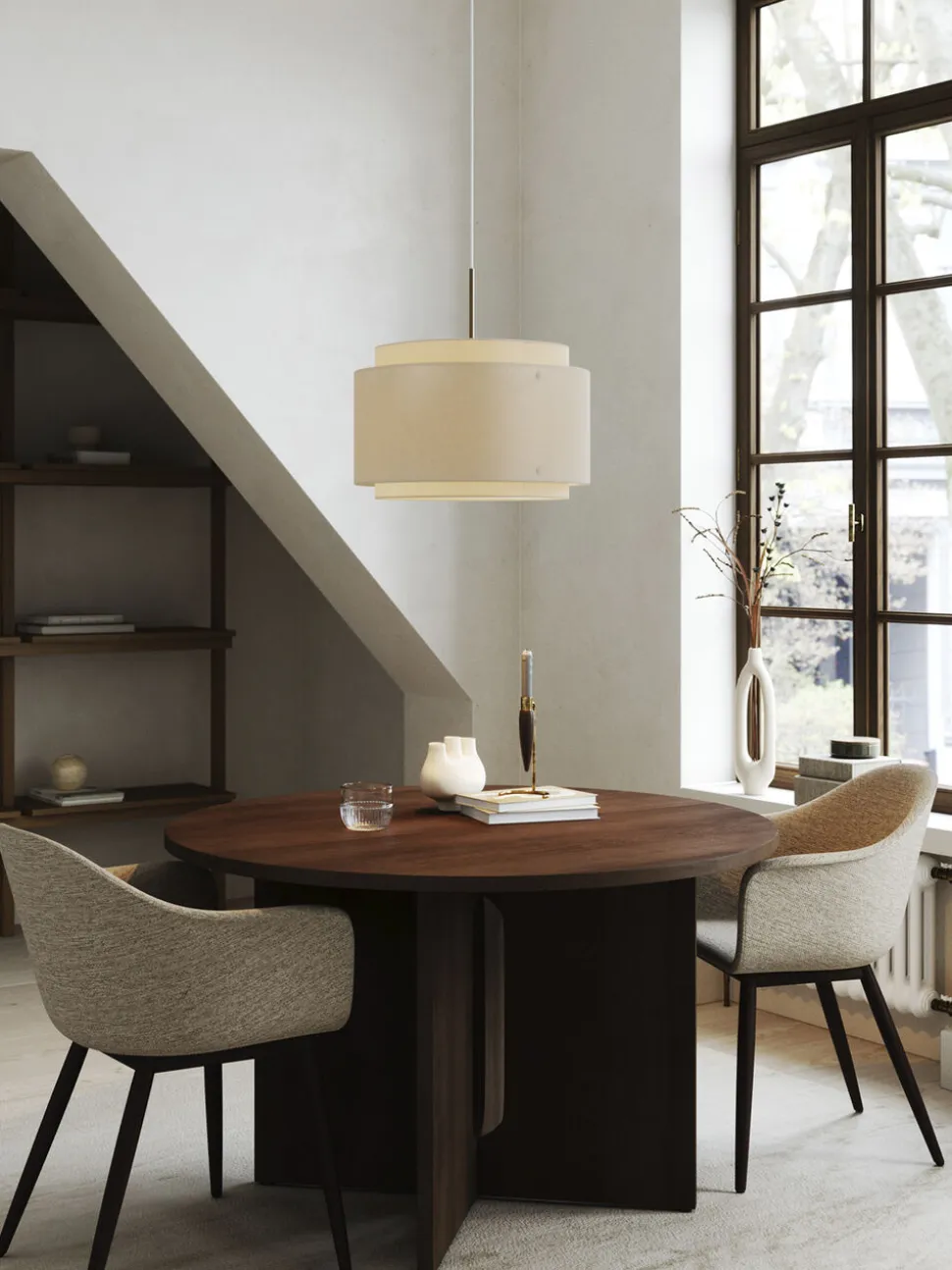 Takai | Pendel | Beige