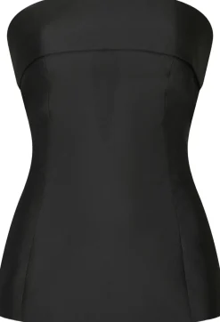 Taleen Dull Sateen top