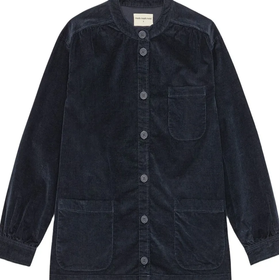 tales shirt corduroy