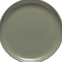 Tallerken flad Pacifica 23 cm Artichoke Keramik