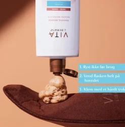 Tanning Mousse Medium 200 ml