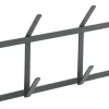 Tape Coat Rack-Small-Charcoal