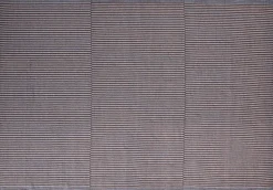 Tapis-170 x 240-Chestnut and blue