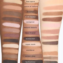 Tartelette Amazonian Clay Matte Palette - Øjenskyggepalette