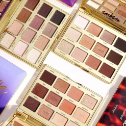 Tartelette Amazonian Clay Matte Palette - Øjenskyggepalette