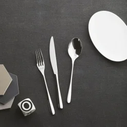 Taste, Edelstahl Rostfrei, bestiksæt 24pcs sh