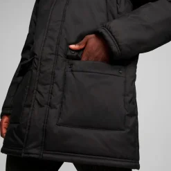 Team Final Vinterjakke