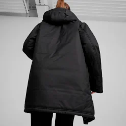 Team Final Vinterjakke