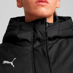 Team Final Vinterjakke