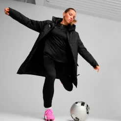 Team Final Vinterjakke