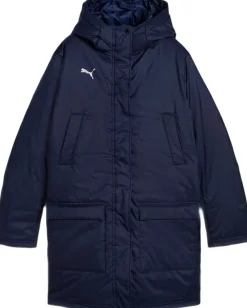 Team Final Vinterjakke