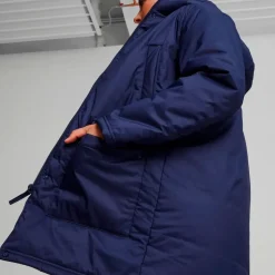 Team Final Vinterjakke