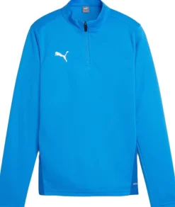 Teamgoal 1/4 Lynlås Trænings Trøje