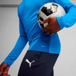 Teamgoal 1/4 Zip Sweatshirt