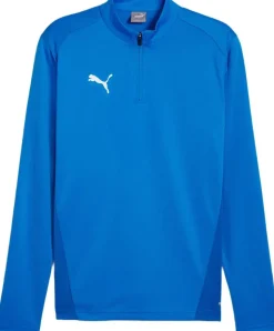 Teamgoal 1/4 Zip Sweatshirt