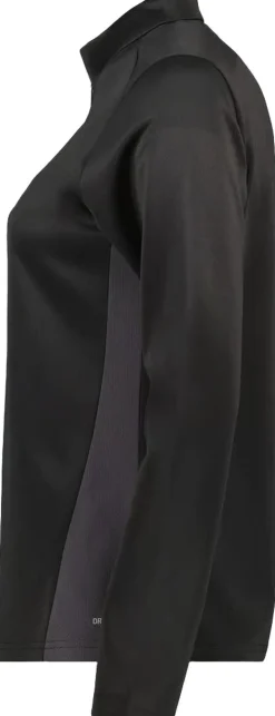 TeamGoal 1/4 Zip Trænings Trøje