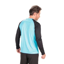 Teampacer GK Langærmet T-shirt