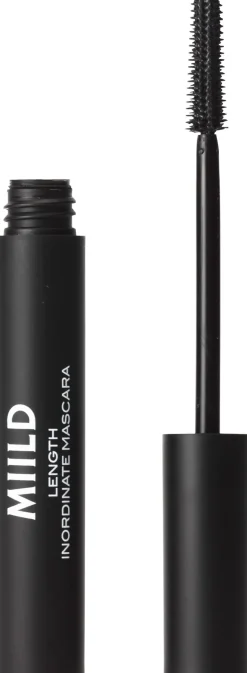 Tear-proof Length Inordinate Mascara