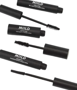 Tear-proof Length Inordinate Mascara