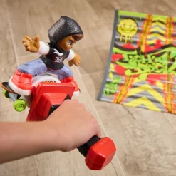 Tech Deck Ted Shred N Bla