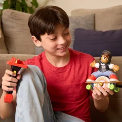 Tech Deck Ted Shred N Bla