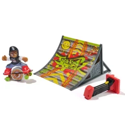 Tech Deck Ted Shred N Bla