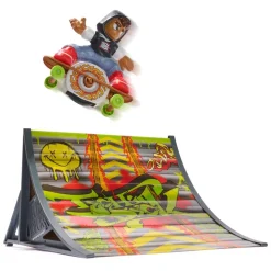 Tech Deck Ted Shred N Bla