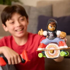 Tech Deck Ted Shred N Bla