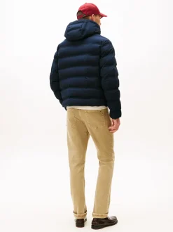 TECH HEAT SEALED JKT