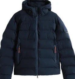 TECH HEAT SEALED JKT