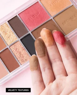 Technic All In On Palette