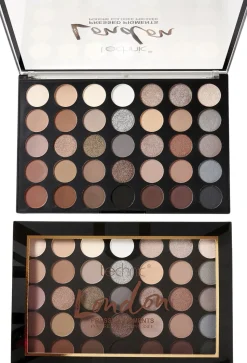 TECHNIC London Pressed Pigment Palette