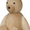 Teddy - Oak | Medium